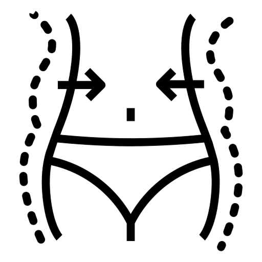 Body Transformation Results