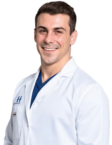 Meet Dr. Marino Bucci