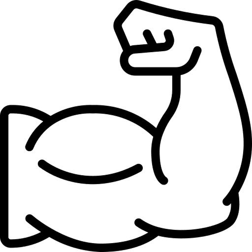 Strength & Performance Gains